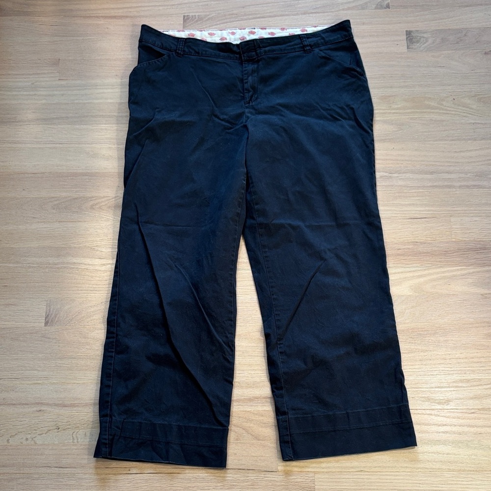 Dickies Men's Navy Chinos -218sku